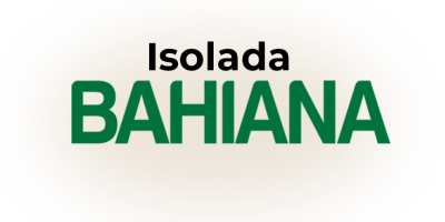 isolada Bahiana